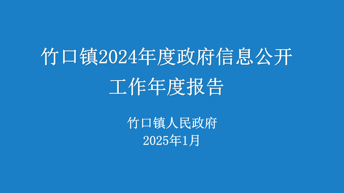 竹口鎮2024年度政府信息公開圖解_01.png